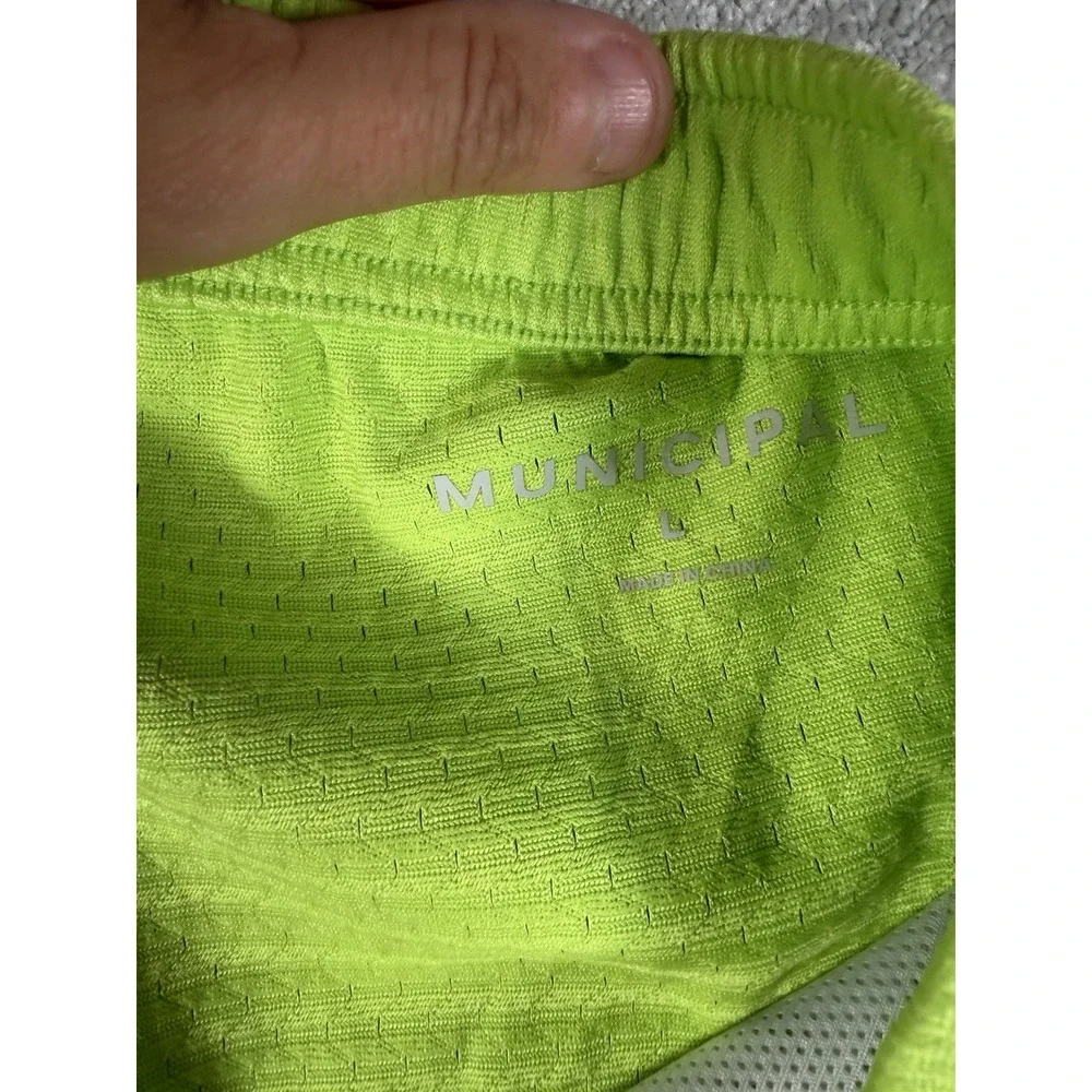 Municipal Sport Utility Gear municipal sport